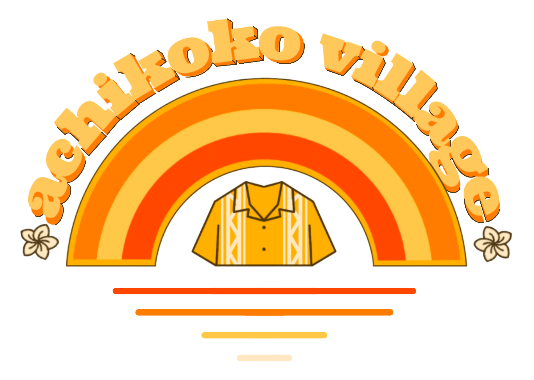 achikoko village