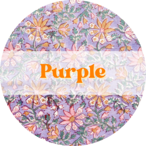 パープル系