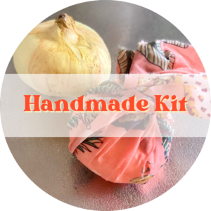 手作りキット