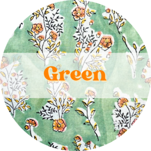 グリーン系
