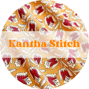 カンタステッチ