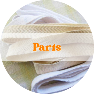 パーツ