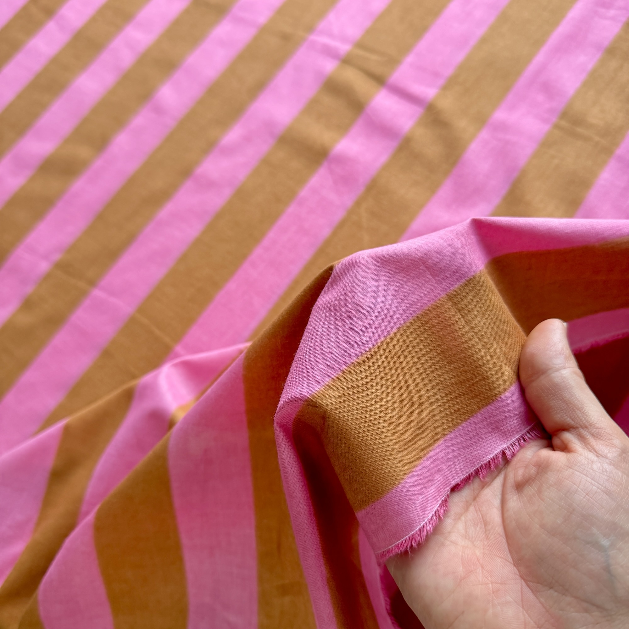 スクリーンプリント生地 No.474 - 画像 (4)