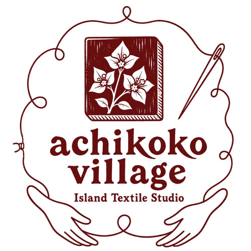achikoko village