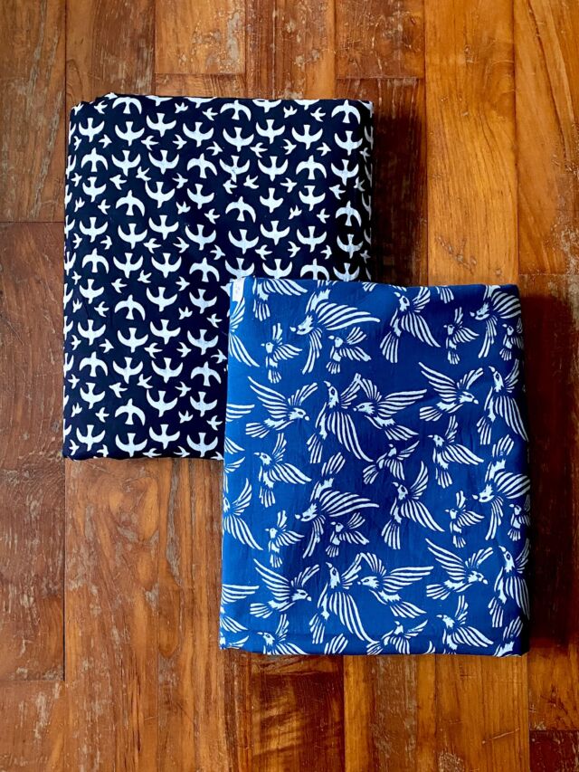 秋を彩る新柄3種が入荷！ - ACHIKOKO VILLAGE（アチココビレッジ）