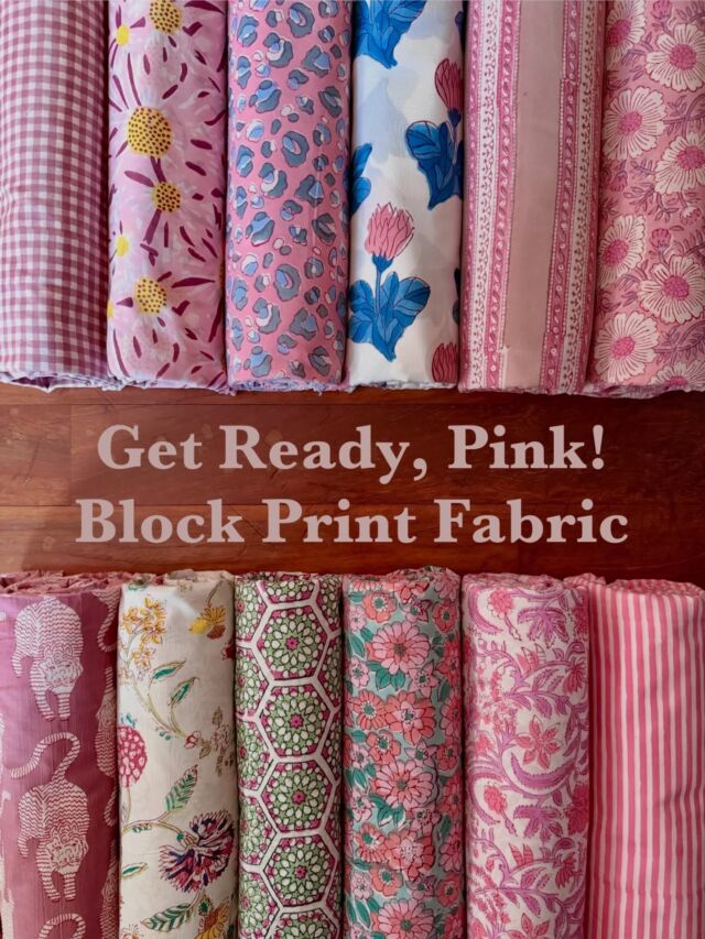 カンタキルト - ビンテージサリーのラリーキルト - achikoko village